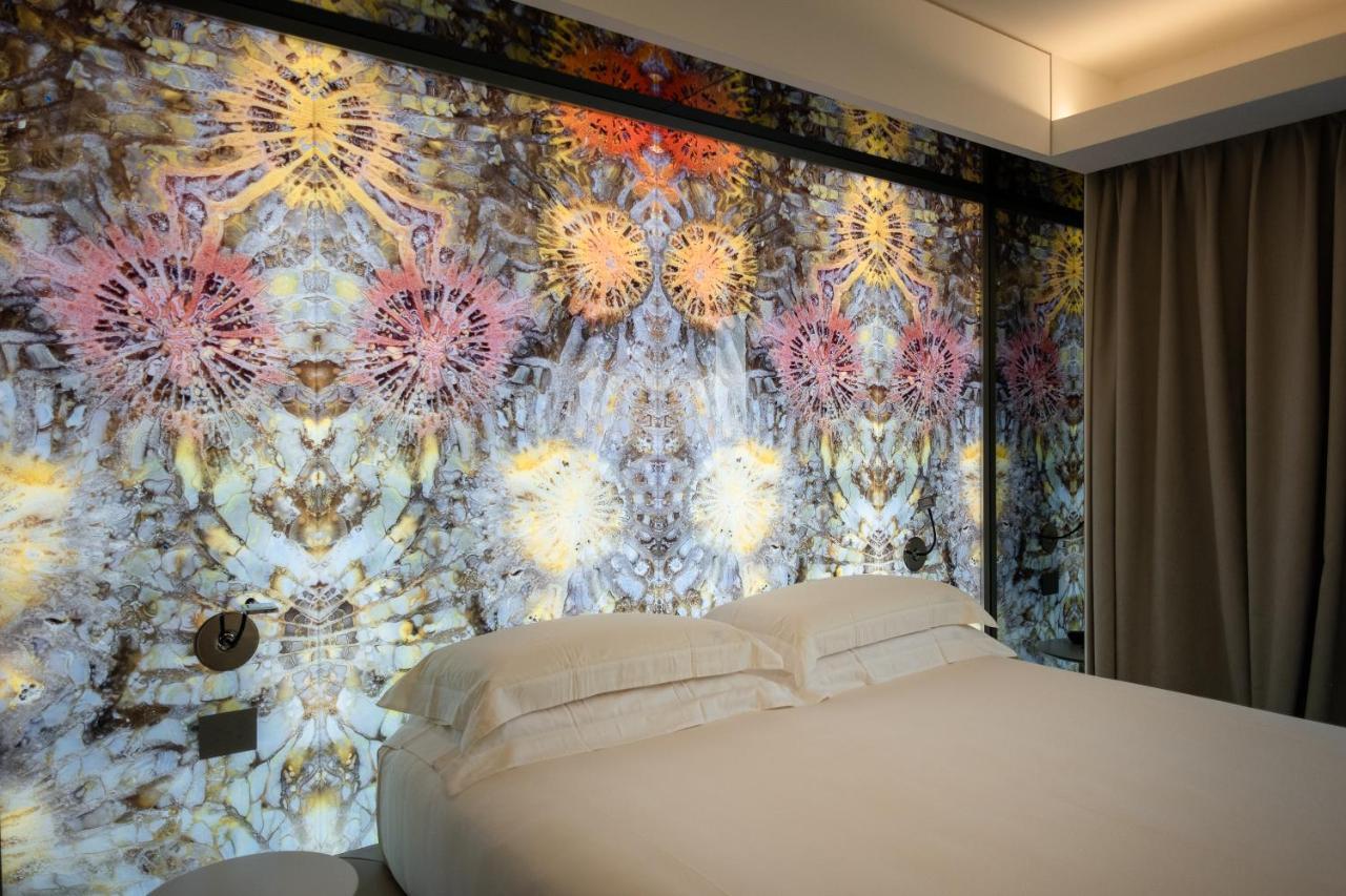 Ghibli Hotel ชิวิตาโนวา มาร์เค ภายนอก รูปภาพ