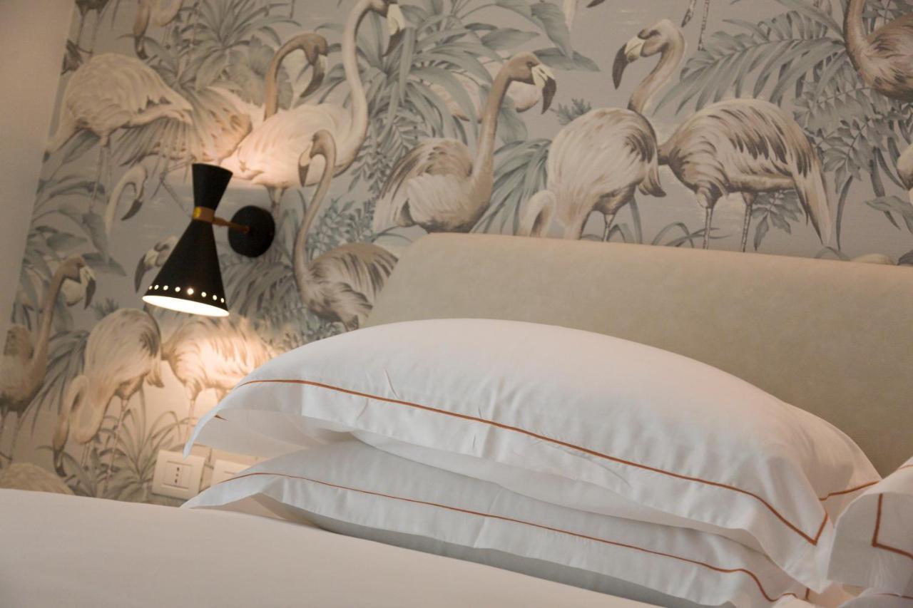 Ghibli Hotel ชิวิตาโนวา มาร์เค ภายนอก รูปภาพ