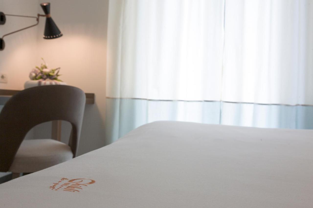Ghibli Hotel ชิวิตาโนวา มาร์เค ภายนอก รูปภาพ